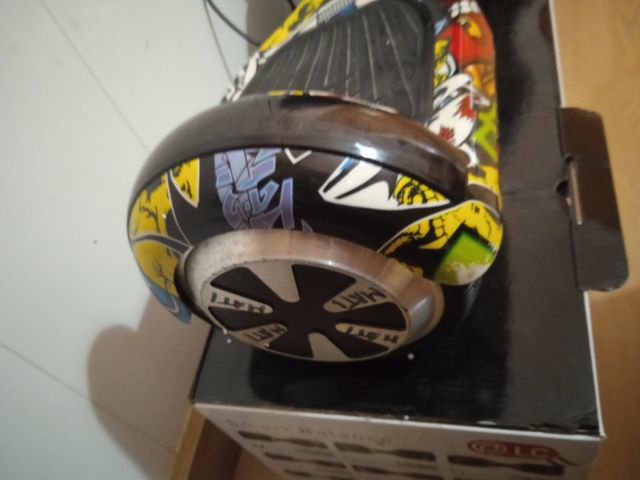 Hoverboard Smart Balance