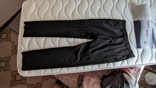 Pantalones de traje Hombre