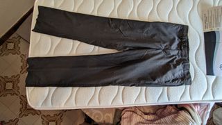 Pantalones de traje Hombre