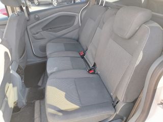 Ford Grand C-MAX 2015 diesel