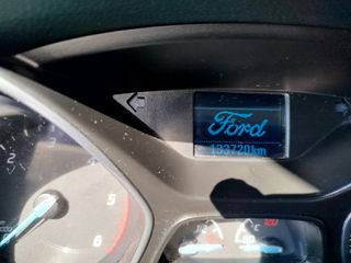 Ford Grand C-MAX 2015 diesel