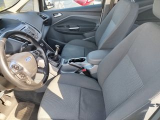 Ford Grand C-MAX 2015 diesel