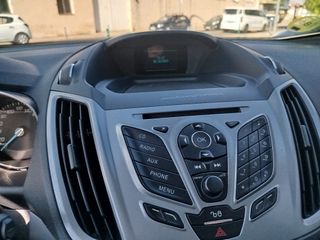 Ford Grand C-MAX 2015 diesel