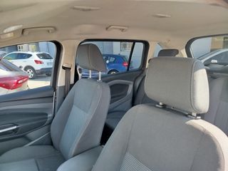 Ford Grand C-MAX 2015 diesel
