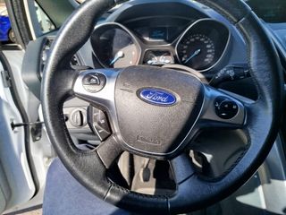 Ford Grand C-MAX 2015 diesel