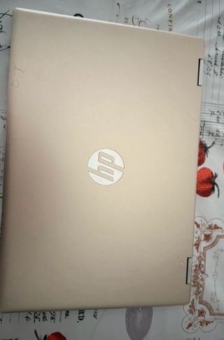 Portátil HP Pavilion 360 Convertible Táctil