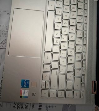 Portátil HP Pavilion 360 Convertible Táctil