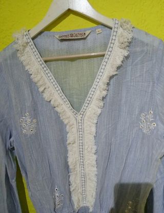 Vestido asimétrico Savage Culture sin estrenar