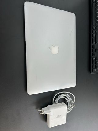 MacBook Air 13 2015 Teclado Alemán/ german keyboar