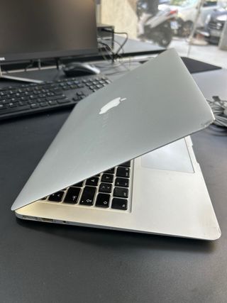 MacBook Air 13 2015 Teclado Alemán/ german keyboar