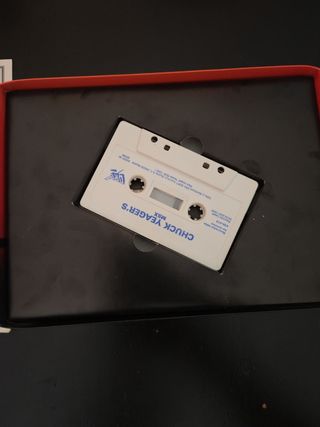 Chuck Yeager's Advanced Flight Trainer MSX