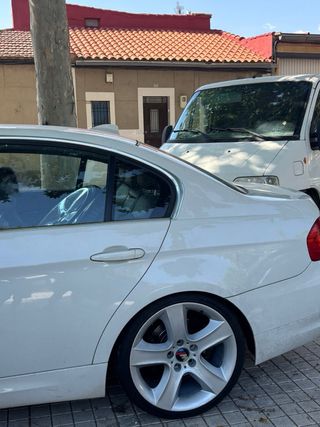 Llantas BMW