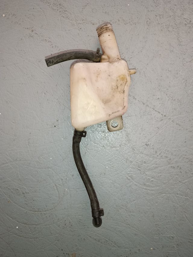 Bote de expansion KTM Duke 125