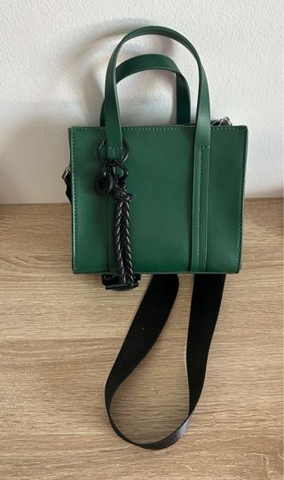 Bolso Parfois verde