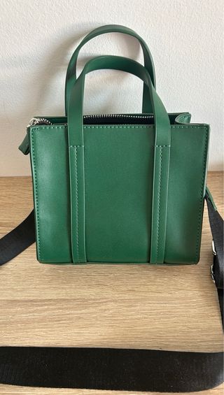 Bolso Parfois verde
