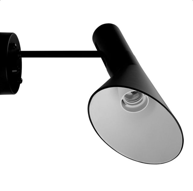 2 Apliques de Metal de diseño con Interruptor