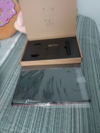 Tableta Gráfica Wacom One