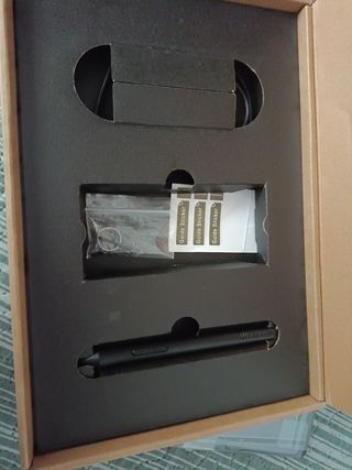 Tableta Gráfica Wacom One