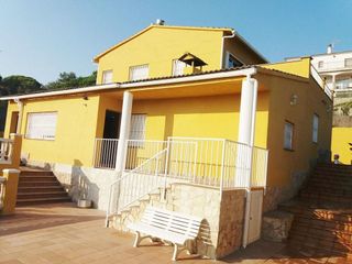 Chalet en venta en Urbanitzacions en Lloret de Mar