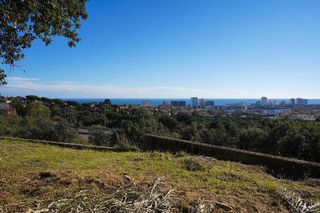 Terreno en venta en Can Semi - Mas Nou - Mas Ros en Castell-Platja d´Aro