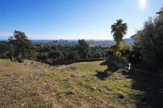 Terreno en venta en Can Semi - Mas Nou - Mas Ros en Castell-Platja d´Aro