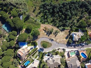 Terreno en venta en Can Semi - Mas Nou - Mas Ros en Castell-Platja d´Aro