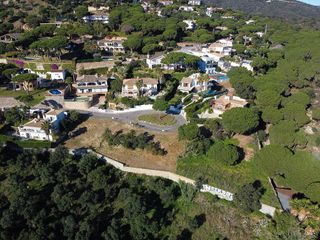 Terreno en venta en Can Semi - Mas Nou - Mas Ros en Castell-Platja d´Aro