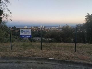 Terreno en venta en Can Semi - Mas Nou - Mas Ros en Castell-Platja d´Aro