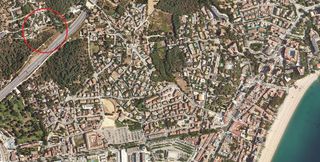 Terreno en venta en Can Semi - Mas Nou - Mas Ros en Castell-Platja d´Aro