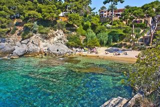 Terreno en venta en Can Semi - Mas Nou - Mas Ros en Castell-Platja d´Aro