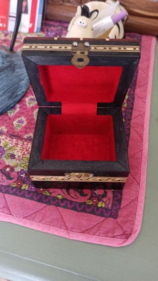 Pendientes Plata Diseño y cajita.