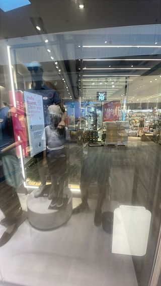 limpieza de cristales a domicilio.