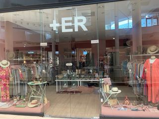 limpieza de cristales a domicilio.