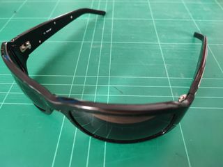 Gafas de sol Tous negras