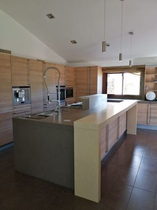 Chalet en alquiler en Lomas de Marbella Club - Puente Romano en Marbella