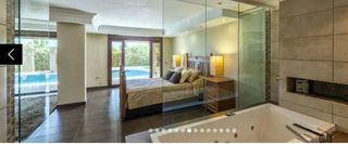 Chalet en alquiler en Lomas de Marbella Club - Puente Romano en Marbella