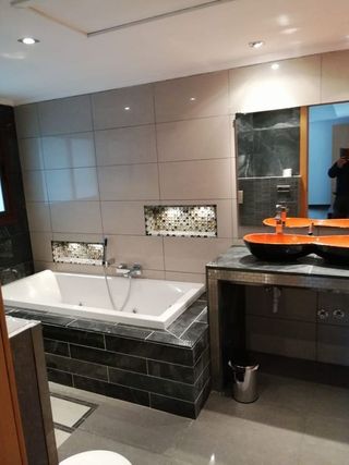 Chalet en alquiler en Lomas de Marbella Club - Puente Romano en Marbella