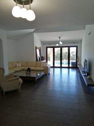 Chalet en alquiler en Lomas de Marbella Club - Puente Romano en Marbella