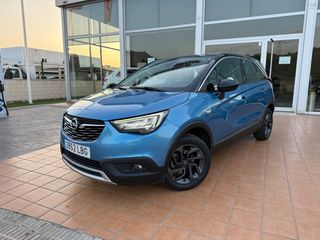 Opel Crossland X 2019