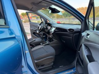 Opel Crossland X 2019