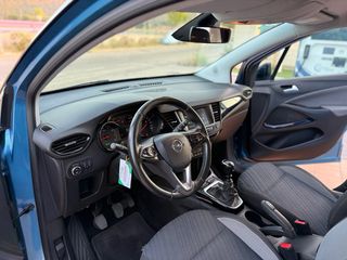 Opel Crossland X 2019