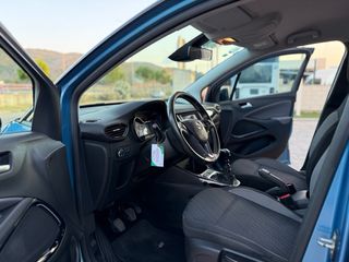 Opel Crossland X 2019