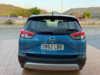 Opel Crossland X 2019