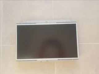 Pantalla Arcade 