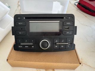 Radio Dacia