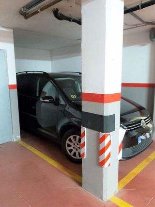 Garaje en venta en Sant Esteve Sesrovires