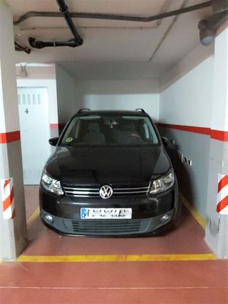 Garaje en venta en Sant Esteve Sesrovires