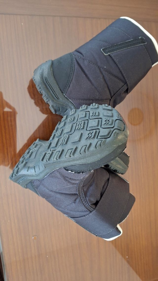 Botas nieve niño Quechua