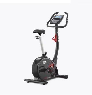 Bici Estática Reebok ONE GB40