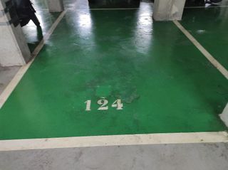 Garaje en venta en El Centre en Esplugues de Llobregat